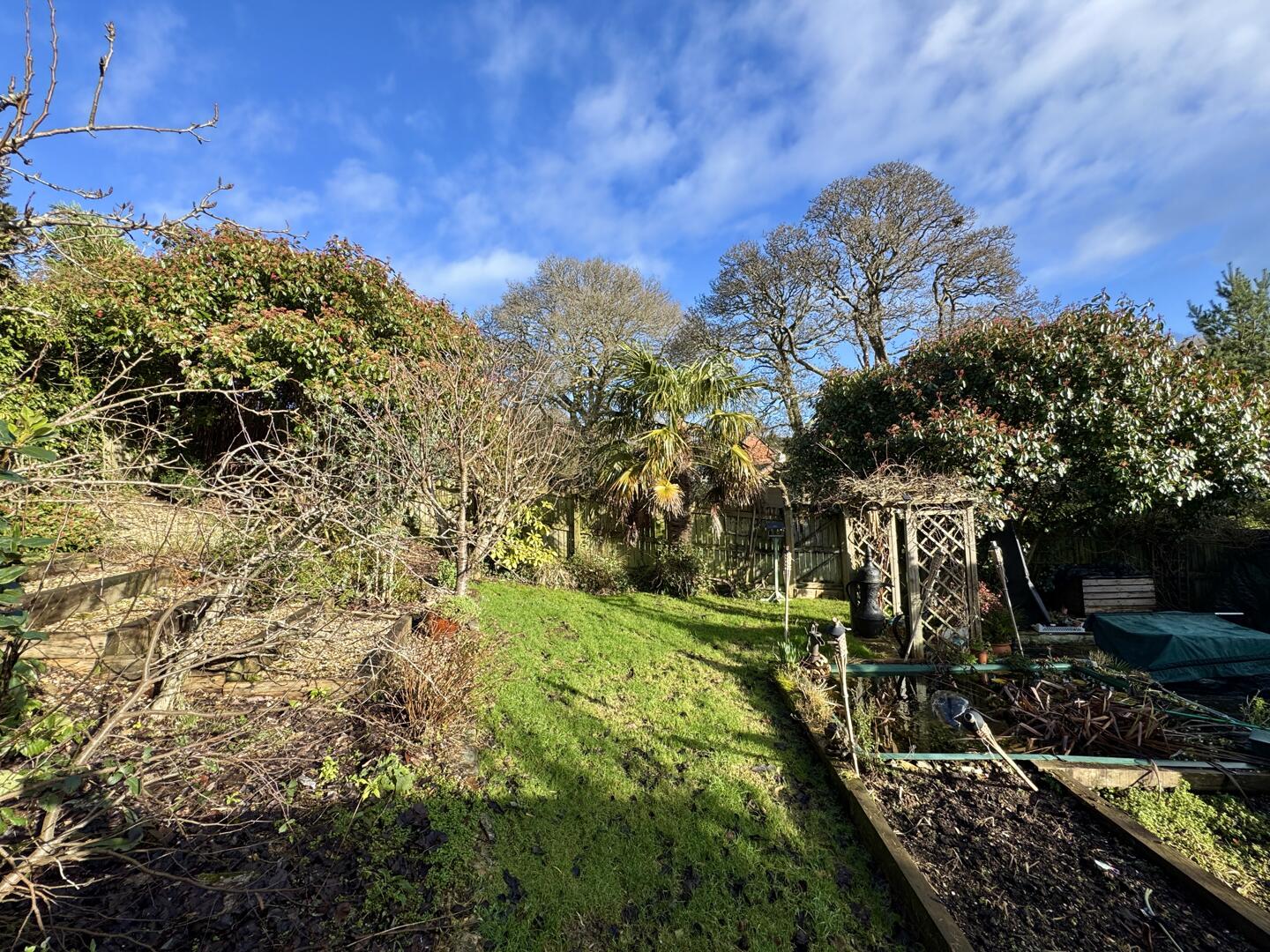 Blackberry Way, Truro